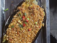 -古彭7只羊·招牌白串·碳锅羊肉旗舰店