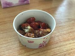 秘制五香条-老闽味沙茶面·姜母鸭(传承35年曾厝垵店)