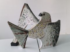 -中国美术学院象山校区-民艺博物馆