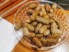 -号令江湖·水浒烤肉(和畅睦邻中心店)