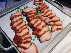 -绿茶餐厅(昆明世纪金源店)