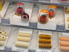 -GANSO元祖食品(白下店)