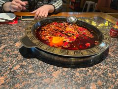 -一斗火锅·招财羊毛肚(上河城店)