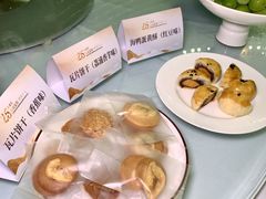 -好友缘酒家(会展中心店)