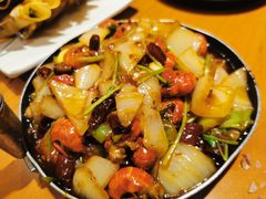 -白玉串城(南六中路店)