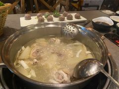 -同仁四季椰子鸡(宝安壹方城店)