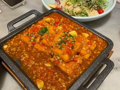 -湘渝人家·川湘菜(十里河店)