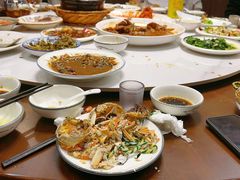 -蟹天蟹地农家菜·阳澄湖大闸蟹(浅水湾店)