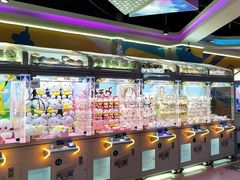 -大玩家(通州万达广场店)