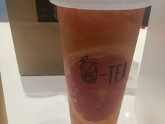 -茶百道(柏威年店)