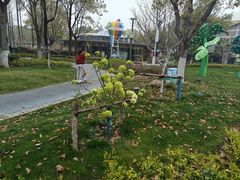 -宁波儿童公园(鄞州区)