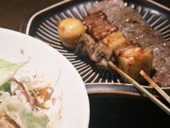 -一豚轩·烧鸟·豚骨拉面(五四路店)