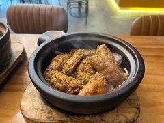 -旺爷砂锅·茶作(国贸城店)