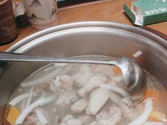 -大头椰·椰子鸡火锅(新梦店)