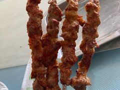 -马尔龙新疆饭店·清真(瑞景店)