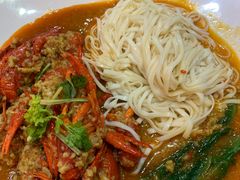 -辣螃铠盆盆蟹大排档(总店)