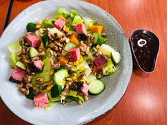 自选沙拉-魏斯理汉堡(西安沣东吾悦店)