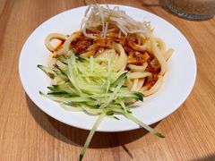 高担酿皮-宝葫芦西北茶食铺(万达店)