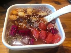 -野山舂·贵州现舂酸汤火锅(鸿通城店)