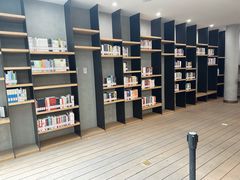 -朝阳区图书馆(小庄店)