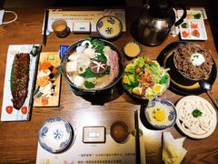 -二丁目食堂(铁西万象汇店)