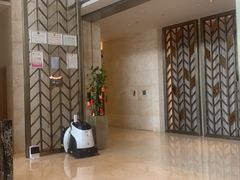 -福州天元国际威斯汀酒店·中国元素餐厅