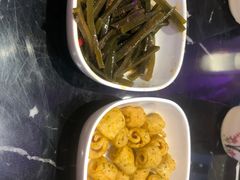 -椒行天下干锅牛蛙·(万宝店)