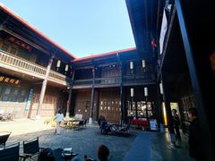 -马家大院