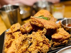 原味炸鸡-勾勾锅(联宝公寓店)