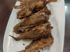 -北京小肠陈饭庄(方庄店)