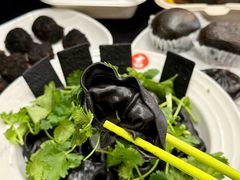 -吉祥馄饨(延安中路店)