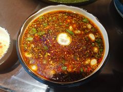 -大洋家·精品潮汕菜·生腌砂锅粥(天河东路店)