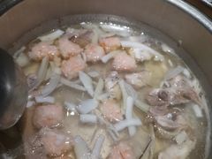 -大头椰·海南椰子鸡火锅(思明万象城店)