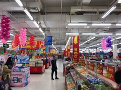 -宁波鄞州万达广场