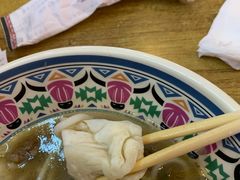 -鑫花溪牛肉米粉(人民广场店)