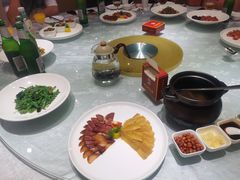 -紫鑫阁饭庄(长安店)