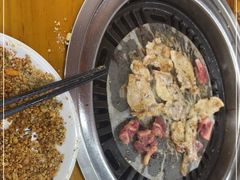 -二刚大块烤肉(东山商业街店)