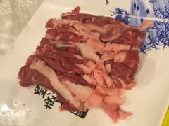 -皇城根(张杨店)