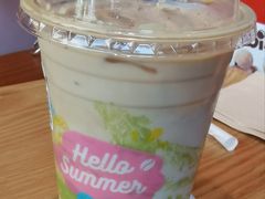 -Tims天好咖啡(北大街万象城店)