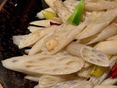 -清水亭湖北菜(大屯DT51店)