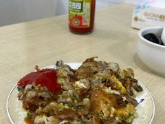 -忠义蚵仔煎