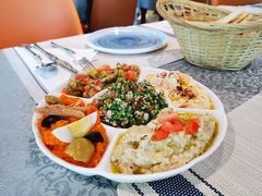 -La Medina餐厅(亮马河南路店)