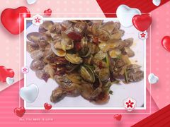 -四海鲜渔家菜(黄金海岸店)