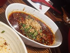 -红料理|串串有瘾·烧烤(吴中路店)