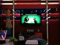 -乐圣量贩KTV自助餐(崇文店)