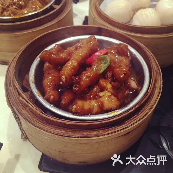 稻香酒家(天河城店)-图片-广州美食-大众点评网