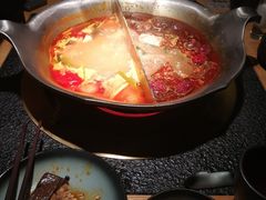 -湊湊火锅·茶憩(新中关购物中心店)