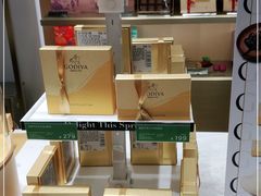 -GODIVA(王府井apm店)