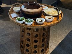 -一坐一忘云南菜(三里屯店)