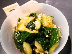 -很久以前羊肉串(昌里路三钢里店)